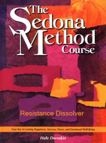 Метод Седоны (Практическая свобода. Прощаю себя. Р_0.jpg